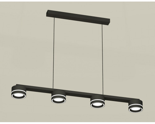 Подвесной светильник Ambrella Light XB XB9152201 Подвесной светильник Ambrella Light XB XB9152201