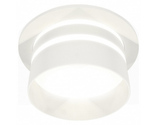 Встраиваемый светильник Ambrella Light XC XC7621042 Встраиваемый светильник Ambrella Light XC XC7621042