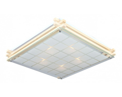 Накладной светильник Omnilux Carvalhos OML-40517-05 Накладной светильник Omnilux Carvalhos OML-40517-05