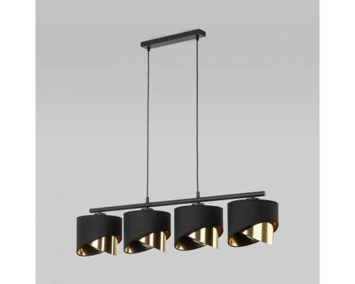 Подвесной светильник TK Lighting Grant Black 4825 Grant Black Подвесной светильник TK Lighting Grant Black 4825 Grant Black