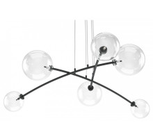 Подвесная люстра Maytoni Mood MOD172PL-06B