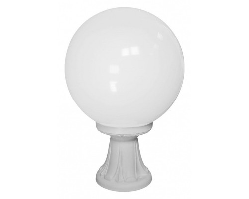 Наземный низкий светильник Fumagalli Globe 300 G30.111.000.WYF1R Наземный низкий светильник Fumagalli Globe 300 G30.111.000.WYF1R