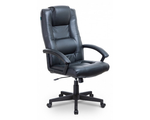 Кресло для руководителя T-9906N/BLACK Кресло для руководителя T-9906N/BLACK