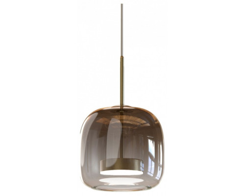 Подвесной светильник Lightstar Cupola 804018 Подвесной светильник Lightstar Cupola 804018