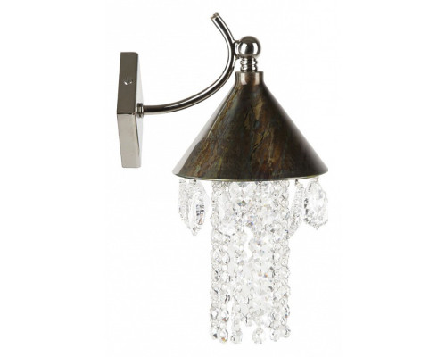 Бра MM Lampadari 6885 6885/A1 V2507 Бра MM Lampadari 6885 6885/A1 V2507