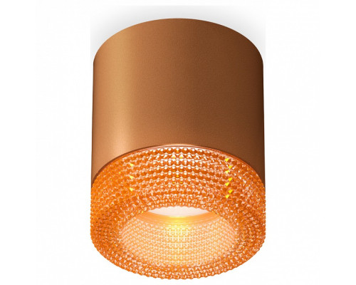 Накладной светильник Ambrella Light XS XS7404031 Накладной светильник Ambrella Light XS XS7404031