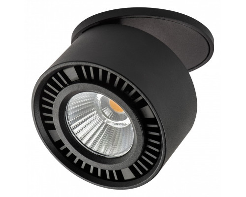 Встраиваемый светильник на штанге Lightstar Forte Inca 214807 Встраиваемый светильник на штанге Lightstar Forte Inca 214807