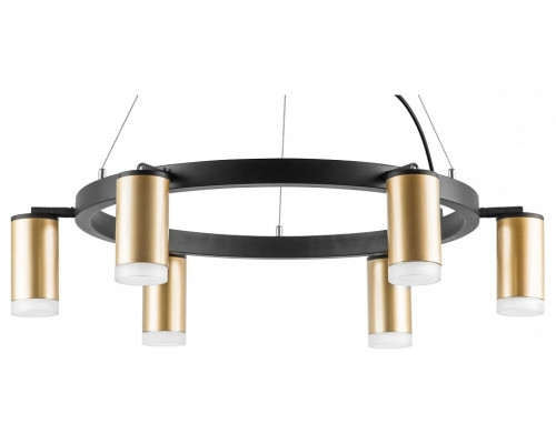 Подвесная люстра Lightstar Rullo LR0164060 Подвесная люстра Lightstar Rullo LR0164060