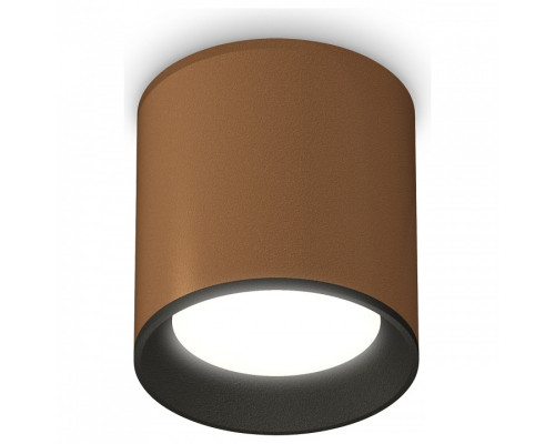 Накладной светильник Ambrella Light XS XS6304001 Накладной светильник Ambrella Light XS XS6304001