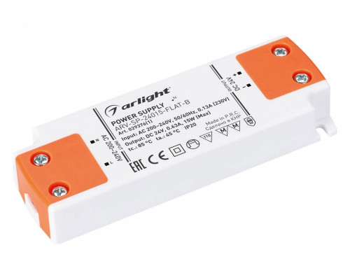 Блок питания Arlight ARV-SP 029376(1) Блок питания Arlight ARV-SP 029376(1)