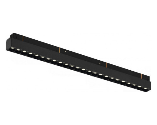 Накладной светильник iLedex Technical VISION48/22 4822-002-L460-24W-38DG-4000K-BK Накладной светильник iLedex Technical VISION48/22 4822-002-L460-24W-38DG-4000K-BK