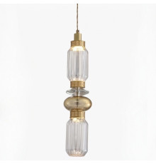 Подвесной светильник Mizi`en Mosaic MZ160191-2-540C