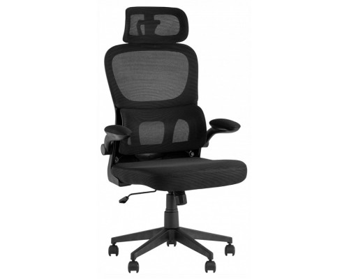 Кресло компьютерное TopChairs Airone Expert Кресло компьютерное TopChairs Airone Expert