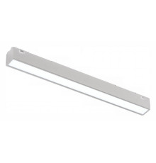 Накладной светильник iLedex Technical VISION48/25 4825-038-L293-12W-110DG-3000K-WH