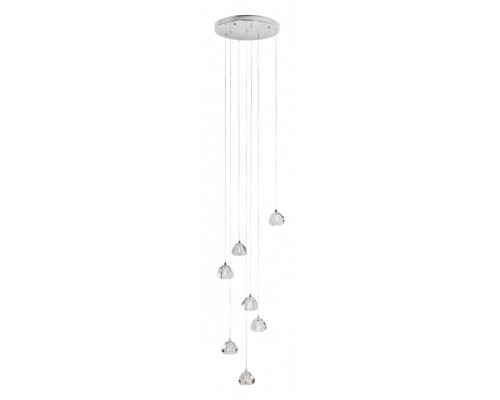 Подвесной светильник Loft it Rain 10151/7 Подвесной светильник Loft it Rain 10151/7