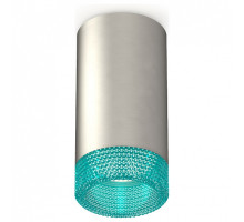 Накладной светильник Ambrella Light XS XS6324021