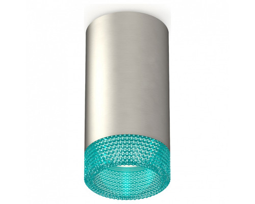 Накладной светильник Ambrella Light XS XS6324021 Накладной светильник Ambrella Light XS XS6324021
