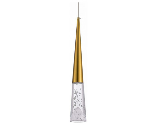 Подвесной светильник ST-Luce Sollen SL6111.203.01 Подвесной светильник ST-Luce Sollen SL6111.203.01