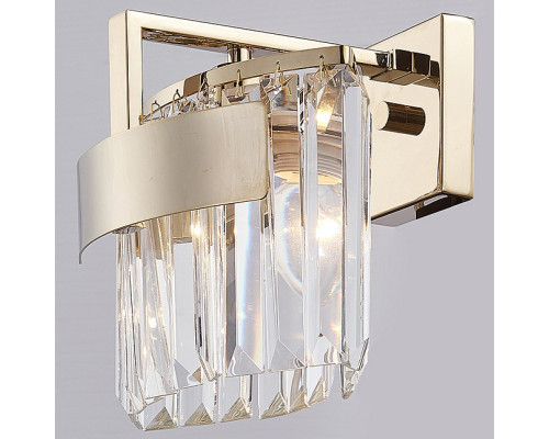 Бра Newport 4350 4351/A gold new Бра Newport 4350 4351/A gold new