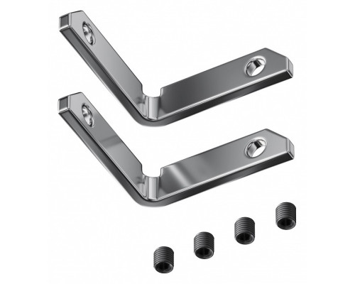 Крепление для трека Maytoni Accessories for tracks Exility TRA034ICL-MP-1 Крепление для трека Maytoni Accessories for tracks Exility TRA034ICL-MP-1