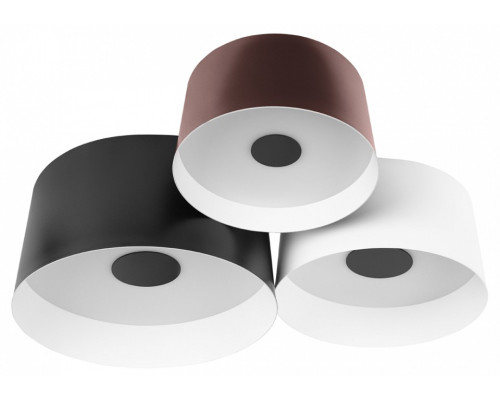 Потолочная люстра Loft it Duo 10360/3 Потолочная люстра Loft it Duo 10360/3