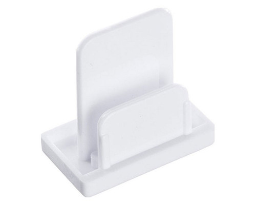 Заглушка для трека Arte Lamp Track Accessories A210233 Заглушка для трека Arte Lamp Track Accessories A210233