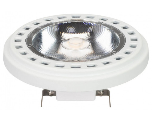 Лампа светодиодная Arlight UNIT G53 15Вт 4000K 026886 Лампа светодиодная Arlight UNIT G53 15Вт 4000K 026886