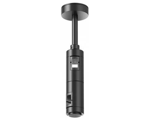 Основание на штанге Maytoni Accessories for tracks Flarity TRA156C-D1-B Основание на штанге Maytoni Accessories for tracks Flarity TRA156C-D1-B