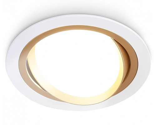 Встраиваемый светильник Ambrella Light TN TN51912 Встраиваемый светильник Ambrella Light TN TN51912