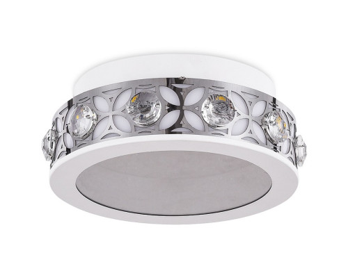 Накладной светильник Ambrella Light FA FA9420 Накладной светильник Ambrella Light FA FA9420