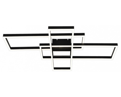 Потолочная люстра Escada TWINS 10284/4LED Потолочная люстра Escada TWINS 10284/4LED