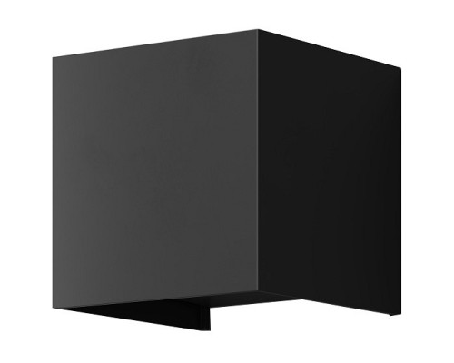 Накладной светильник Denkirs DK9770-BK Накладной светильник Denkirs DK9770-BK