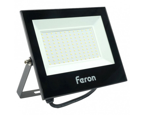 Настенно-потолочный прожектор Feron LL-972 51631 Настенно-потолочный прожектор Feron LL-972 51631