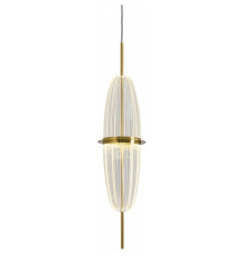 Подвесной светильник Freya Whisper FR6184PL-L8BS