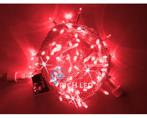 Гирлянда Нить RL-S10CF-24V-T RL-S10CF-24V-T/R Гирлянда Нить RL-S10CF-24V-T RL-S10CF-24V-T/R