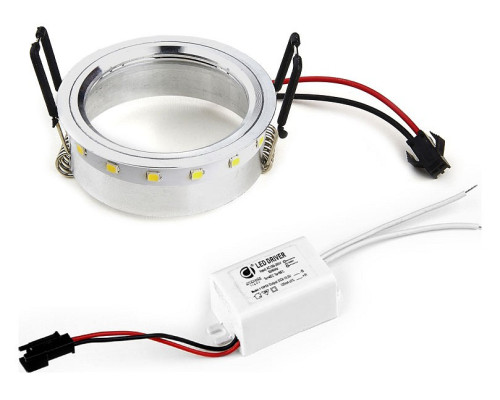 Встраиваемый светильник Ambrella Light A 101 LED SET Встраиваемый светильник Ambrella Light A 101 LED SET