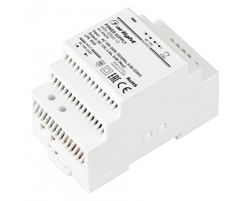 Блок питания Arlight ARV 034672 Блок питания Arlight ARV 034672