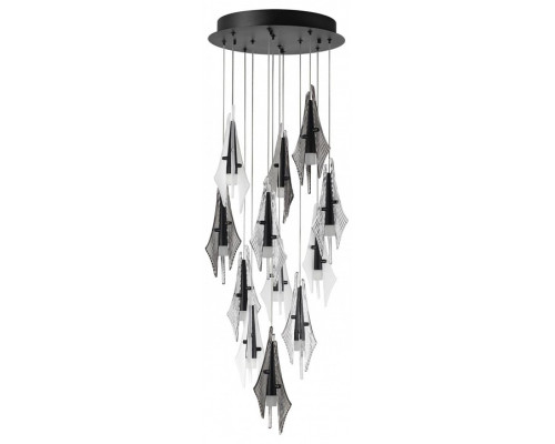 Подвесная люстра Odeon Light Afalina 5442/69L Подвесная люстра Odeon Light Afalina 5442/69L