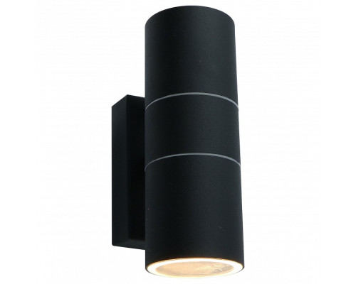 Светильник на штанге Arte Lamp Mistero A3302AL-2BK Светильник на штанге Arte Lamp Mistero A3302AL-2BK