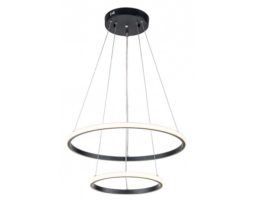 Подвесной светильник Escada Euler 10228/2LED Подвесной светильник Escada Euler 10228/2LED