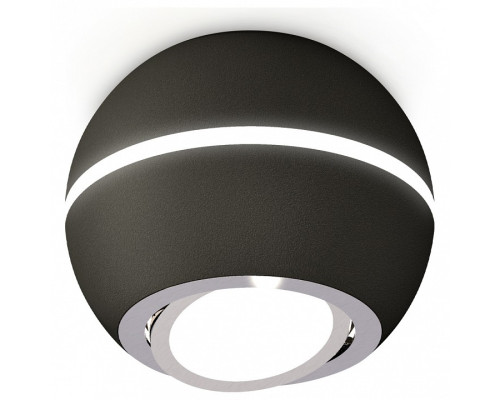 Накладной светильник Ambrella Light XS XS1102021 Накладной светильник Ambrella Light XS XS1102021