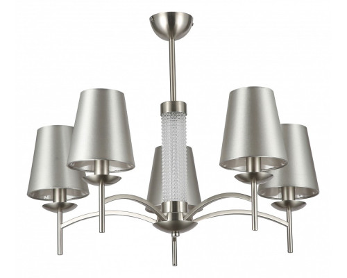 Люстра на штанге F-promo Velum 2906-5P Люстра на штанге F-promo Velum 2906-5P