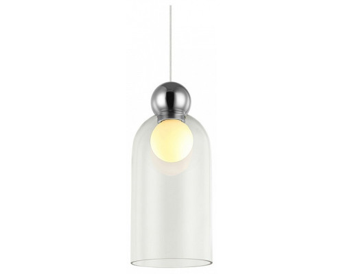 Подвесной светильник Freya Focus FR5220PL-01CH Подвесной светильник Freya Focus FR5220PL-01CH