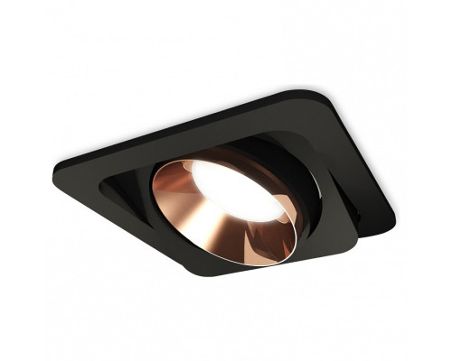 Встраиваемый светильник Ambrella Light XC XC7659025 Встраиваемый светильник Ambrella Light XC XC7659025