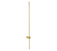 Бра Indigo Linea 14024/A/1W Brass