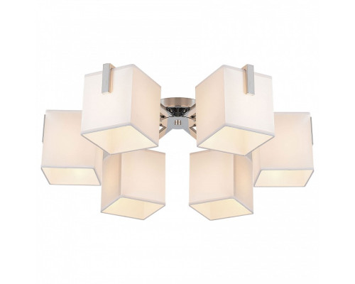 Потолочная люстра Citilux Стенли CL465161 Потолочная люстра Citilux Стенли CL465161
