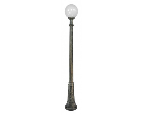 Фонарный столб Fumagalli Globe 250 G25.156.000.BYF1R Фонарный столб Fumagalli Globe 250 G25.156.000.BYF1R