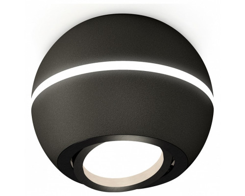 Накладной светильник Ambrella Light XS XS1102020 Накладной светильник Ambrella Light XS XS1102020