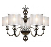 Подвесная люстра iLamp Spring RM1690/5CR