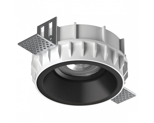 Встраиваемый светильник Lightstar Domino G214607BMOD Встраиваемый светильник Lightstar Domino G214607BMOD
